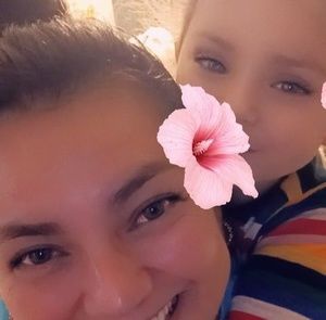 Meet your Posher, Patty